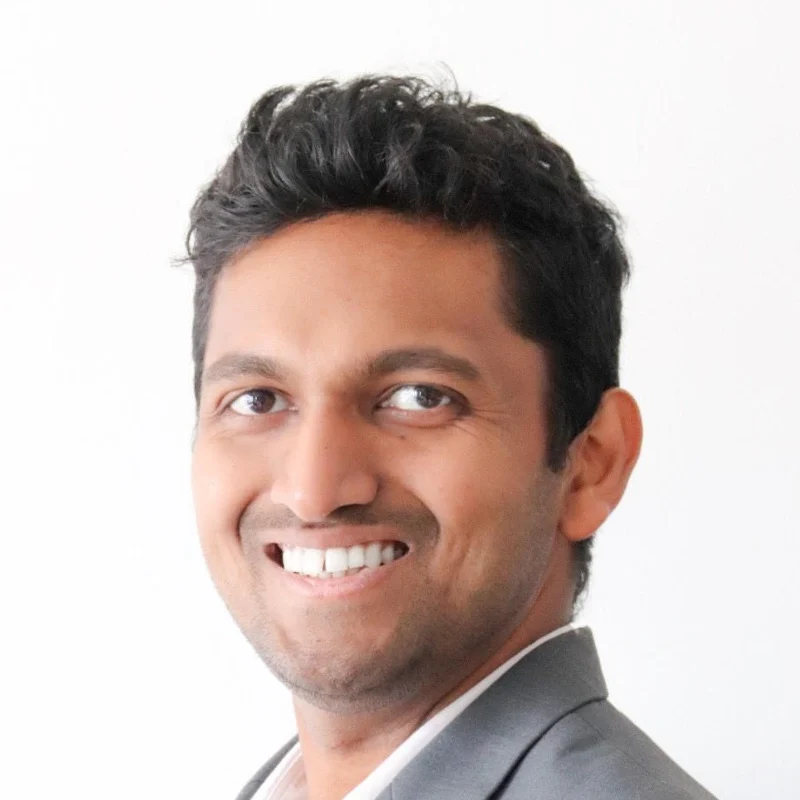 Pasan Pethiyagode (Co-Founder)